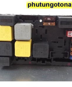 Hộp Sam Trước Mercedes C180 C230 CLK320 CLK500 - A2039060005 2039060005 (5)