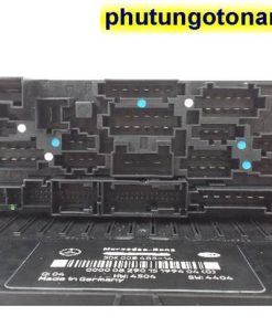 Hộp Sam Trước Mercedes C180 C230 CLK320 CLK500 - A2039060005 2039060005 (6)