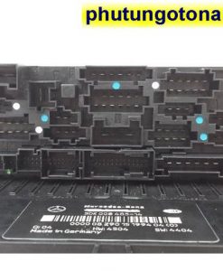 Hộp Sam Trước Mercedes C180 C230 CLK320 CLK500 - A2039060005 2039060005 (6)