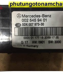Hộp Sam Trước Mercedes C180 C230 CLK320 CLK500 - A2039060005 2039060005 (7)