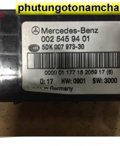 Hộp Sam Trước Mercedes C180 C230 CLK320 CLK500 - A2039060005 2039060005 (7)