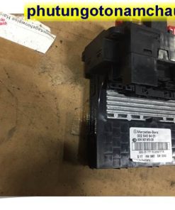 Hộp Sam Trước Mercedes C180 C230 CLK320 CLK500 - A2039060005 2039060005 (9)