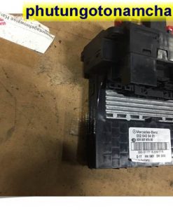 Hộp Sam Trước Mercedes C180 C230 CLK320 CLK500 - A2039060005 2039060005 (9)