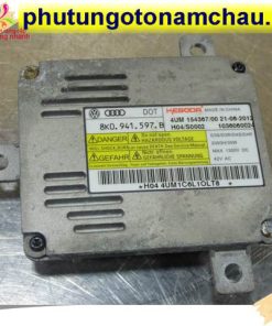 Hộp điều Khiển đèn Pha Ballast Audi Q5 Q7 - 8K0941597B 8K0 941 59 7B (2)