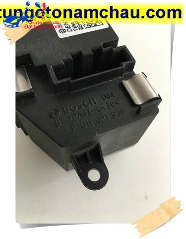 Ic Quạt điều Hòa AUDI A3 S3 Q7 - 3C0907521F 3C0 907 521 F (13)