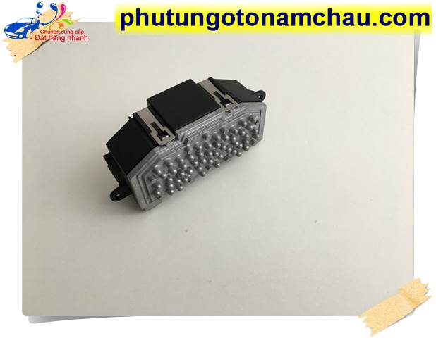 Ic Quạt điều Hòa AUDI A3 S3 Q7 - 3C0907521F 3C0 907 521 F (2)