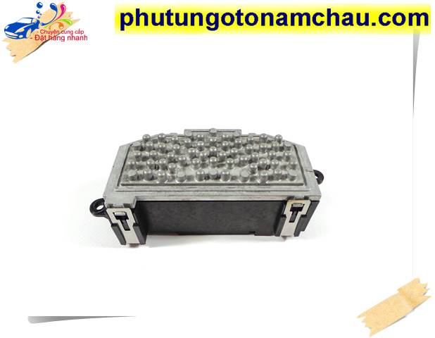 Ic Quạt điều Hòa AUDI A3 S3 Q7 - 3C0907521F 3C0 907 521 F (8)