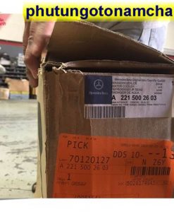 Két Nước MERCEDES CL600 S450 S600 - A2215002603 2215002603 (10)