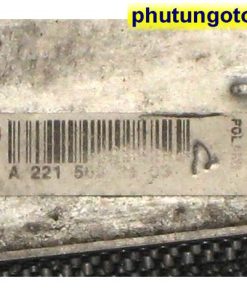 Két Nước MERCEDES CL600 S450 S600 - A2215002603 2215002603 (3)