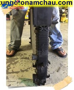 Két Nước MERCEDES CL600 S450 S600 - A2215002603 2215002603 (8)