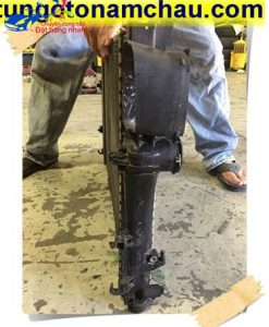 Két Nước MERCEDES CL600 S450 S600 - A2215002603 2215002603 (9)