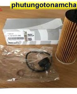 Lọc Dầu Máy Mini Cooper Bmw I8 - 11428570590 - 11 42 8 570 590 (2)