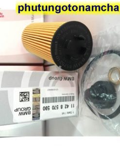 Lọc Dầu Máy Mini Cooper Bmw I8 - 11428570590 - 11 42 8 570 590 (3)