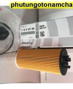 Lọc Dầu Máy Mini Cooper Bmw I8 - 11428570590 - 11 42 8 570 590 (4)