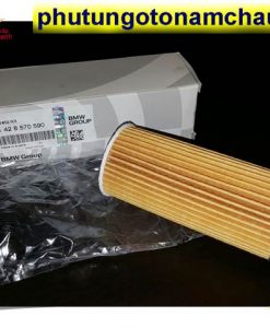 Lọc Dầu Máy Mini Cooper Bmw I8 - 11428570590 - 11 42 8 570 590 (5)