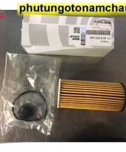Lọc Dầu Máy Mini Cooper Bmw I8 - 11428570590 - 11 42 8 570 590 (7)