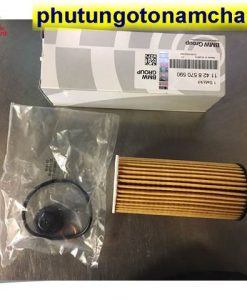 Lọc Dầu Máy Mini Cooper Bmw I8 - 11428570590 - 11 42 8 570 590 (7)
