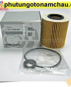Lọc Dầu Máy Bmw 116i 120i 318i 320i - 11427508969 11 42 7 508 969 (4)