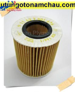 Lọc Dầu Máy Bmw 116i 120i 318i 320i - 11427508969 11 42 7 508 969 (5)