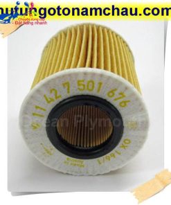Lọc Dầu Máy Bmw 116i 120i 318i 320i - 11427508969 11 42 7 508 969 (6)