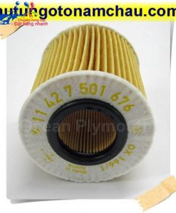 Lọc Dầu Máy Bmw 116i 120i 318i 320i - 11427508969 11 42 7 508 969 (6)