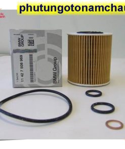 Lọc Dầu Máy Bmw 116i 120i 318i 320i - 11427508969 11 42 7 508 969 (7)