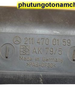 Lọc Khí Bình Xăng Mercedes E320 E500 E55 - A2114700159 2114700159 (7)