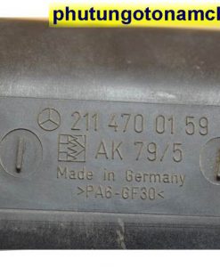 Lọc Khí Bình Xăng Mercedes E320 E500 E55 - A2114700159 2114700159 (7)