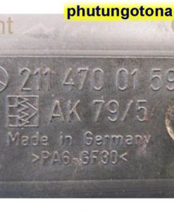 Lọc Khí Bình Xăng Mercedes E320 E500 E55 - A2114700159 2114700159 (8)