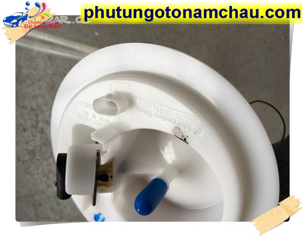 Lọc Xăng MERCEDES GLK250 4MATIC - A2184700994 2184700994 (2)
