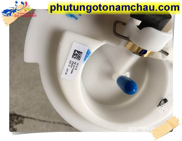 Lọc Xăng MERCEDES GLK250 4MATIC - A2184700994 2184700994 (3)