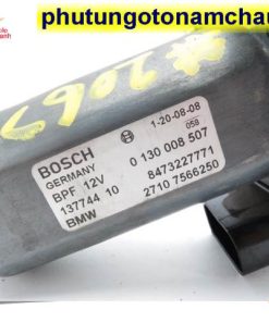Motor Gài Cầu Bmw X5 X3 X6 - 27107568267 - 27 10 7 568 267 (1)