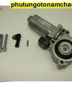 Motor Gài Cầu Bmw X5 X3 X6 - 27107568267 - 27 10 7 568 267 (16)