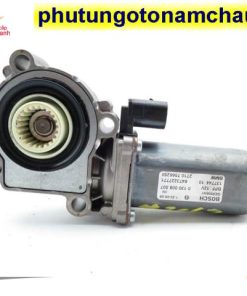 Motor Gài Cầu Bmw X5 X3 X6 - 27107568267 - 27 10 7 568 267 (19)