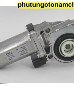 Motor Gài Cầu Bmw X5 X3 X6 - 27107568267 - 27 10 7 568 267 (5)
