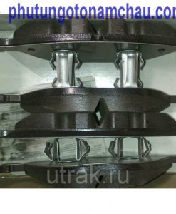 Má Phanh Trước 535i 550i 750i - 34116770575 34 11 6 770 575 (1)