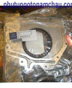 Phớt đuôi Trục Cơ Mercedes ML350 R350 - A6420100214 6420100214 (1)