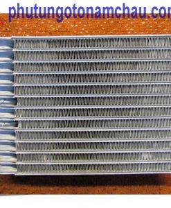 Giàn lạnh sau audi q7 - 7L0820105A 7L0 820 105 A