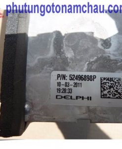 Giàn lạnh sau audi q7 - 7L0820105A 7L0 820 105 A