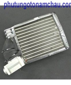 Giàn lạnh sau audi q7 - 7L0820105A 7L0 820 105 A
