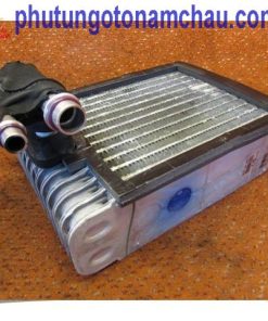 Giàn lạnh sau audi q7 - 7L0820105A 7L0 820 105 A