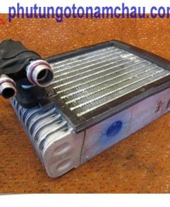 Giàn lạnh sau audi q7 - 7L0820105A 7L0 820 105 A