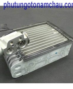 Giàn lạnh sau audi q7 - 7L0820105A 7L0 820 105 A