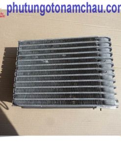 Giàn lạnh sau audi q7 - 7L0820105A 7L0 820 105 A