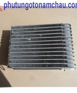 Giàn lạnh sau audi q7 - 7L0820105A 7L0 820 105 A