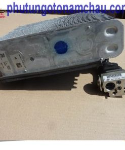 Giàn lạnh sau audi q7 - 7L0820105A 7L0 820 105 A