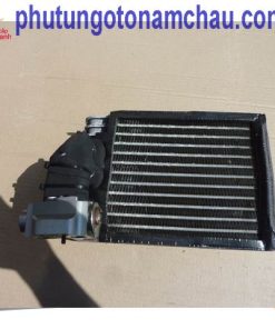 Giàn lạnh sau audi q7 - 7L0820105A 7L0 820 105 A