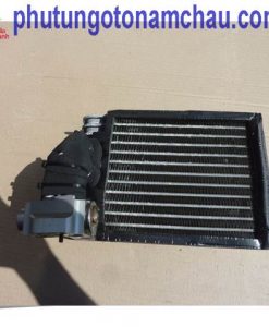 Giàn lạnh sau audi q7 - 7L0820105A 7L0 820 105 A