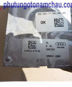 Giàn lạnh sau audi q7 - 7L0820105A 7L0 820 105 A