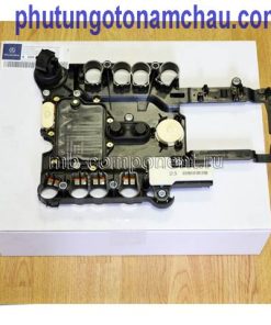 Vỉ điện Hộp Số Mercedes S550 722.9 - A0002702600 0002702600 (6)
